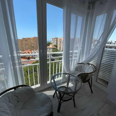 Apartment Arroyo De La Miel Luxury Sun&beach *