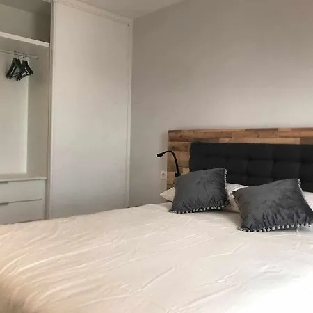 Apartment Arroyo De La Miel Luxury Sun&beach