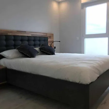 Apartment Arroyo De La Miel Luxury Sun&beach Benalmadena