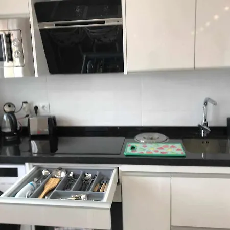 Arroyo De La Miel Luxury Sun&beach Apartment
