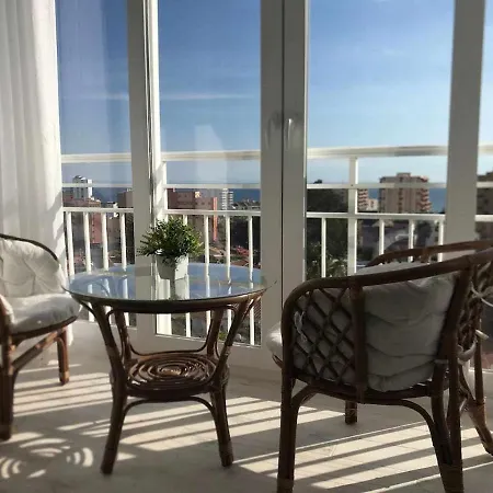 Arroyo De La Miel Luxury Sun&beach Benalmádena