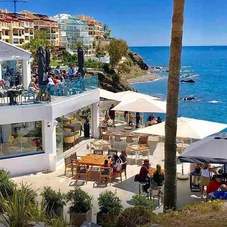 Lejlighed Arroyo De La Miel Luxury Sun&beach