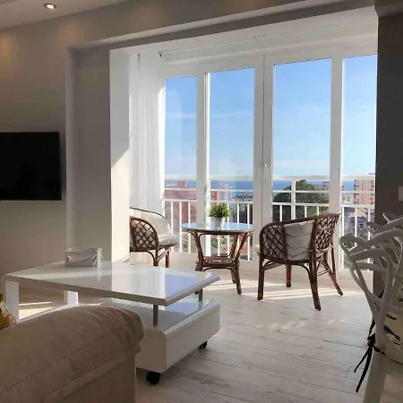 Apartament Arroyo De La Miel Luxury Sun&beach