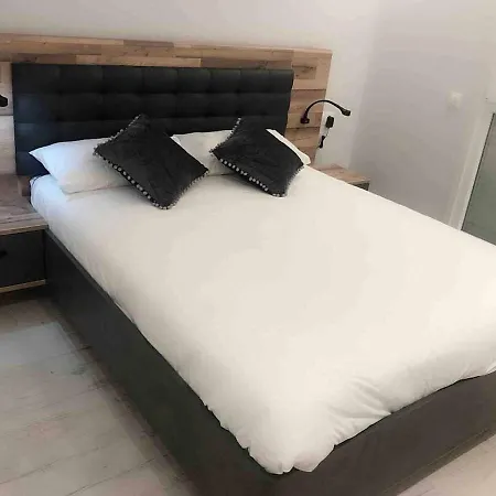 Apartament Arroyo De La Miel Luxury Sun&beach *