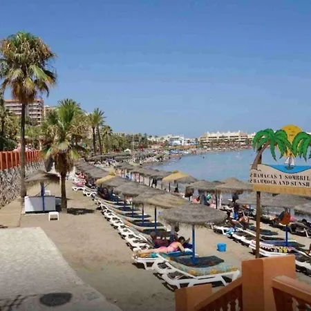 Apartament Arroyo De La Miel Luxury Sun&beach
